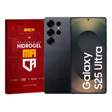 Pelicula Hidrogel Galaxy S25