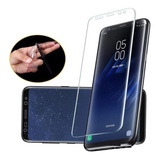 Película Hidrogel Hd Samsung Galaxy Todos Modelos A Melhor