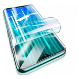 Pelicula Hidrogel iPod Nano 7th Gen Anti Impacto Tela Toda