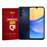 Pelicula Hidrogel Maca Galaxy