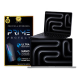 Pelicula Hidrogel Macbook Pro