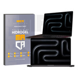 Pelicula Hidrogel Macbook Pro16