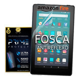 Película Hidrogel Matte Fosca Tablet Amazon