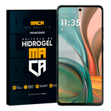 Pelicula Hidrogel Motorola Todos