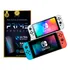 Película Hidrogel Nintendo Switch   Escolha A Melhor Versão