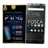 Película Hidrogel Premium Frontal Fosca Blackberry Todos