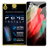 Pelicula Hidrogel Samsung Todos