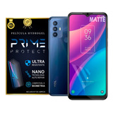 Pelicula Hidrogel Tcl Frente