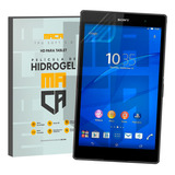 Pelicula Hidrogel Tpu Hd