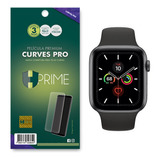 Pelicula Hprime Apple Watch Séries 4 E 5 40mm   Curves Pro