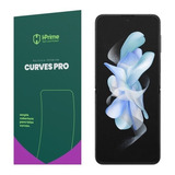 Pelicula Hprime Curves P
