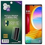 Película Hprime Curves Pro LG Velvet Cobre Toda Tela