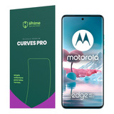 Pelicula Hprime Curves Pro Para Motorola Moto Edge 40 Neo