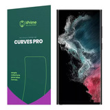 Película Hprime Curves Pro Para Samsung Galaxy S22 Ultra