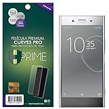 Pelicula Hprime Curves Pro Para Sony Xperia Xz Premium, Hprime, Película Protetora De Tela Para Celular, Transparente