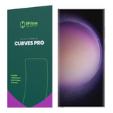 Pelicula Hprime Curves Pro Tpu Para Galaxy S23 Ultra 6.8