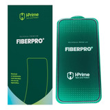 Pelicula Hprime Fiberpro Para iPhone 15 Pro Max Tela 6 7