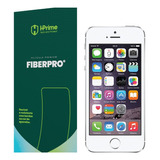 Película Hprime Fibra Fiberpro Para iPhone 5 5s Branco