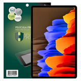 Película Hprime Fosca Galaxy Tab S7 Plus   S7 Fe   S8 Plus