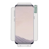 Pelicula Hprime Galaxy S8