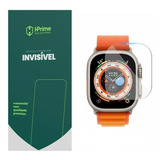 Película Hprime Invisivel Para Apple Watch Ultra 49mm