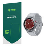 Pelicula Hprime Invisivel Para Galaxy Watch 6 Classic 47mm