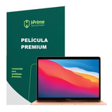 Película Hprime Invisível Para Macbook Pro