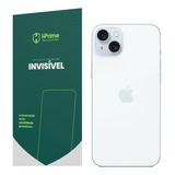 Pelicula Hprime Invisivel Traseira Para iPhone