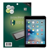 Película Hprime iPad Mini 4   Mini 5   Invisivel Ou Fosca