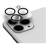 Película Hprime Lens Protect Pro iPhone 15 Pro 15 Pro Max