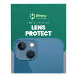 Película Hprime Lente Plus Camera P iPhone 13 13 Mini