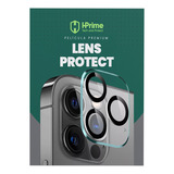 Película Hprime Lente Pro 3d Camera