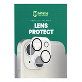 Película Hprime Lente Pro 3d Camera P  iPhone 13   13 Mini