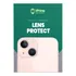 Película Hprime Lente Pro 3d Camera Para iPhone 13 / 13 Mini