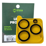 Película Hprime Lente Protect Pro Câmera