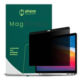 Pelicula Hprime Magprivacy P  Macbook Air 13 6  m2 2022 