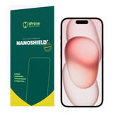 Pelicula Hprime Nanoshield Apple