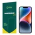 Película Hprime Nanoshield iPhone 14 Frente Verso Câmera