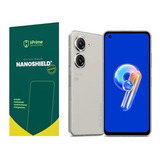 Película Hprime Nanoshield Original Para Asus Zenfone 9