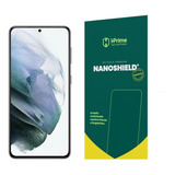 Película Hprime Nanoshield Original Para Samsung