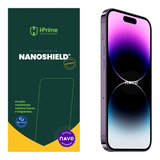 Película Hprime Nanoshield Para Apple iPhone 14 Pro Tela 6 1