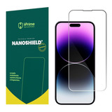 Película Hprime Nanoshield Para Apple iPhone 14 Pro Tela 6 1