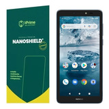 Pelicula Hprime Nanoshield Para Nokia C2