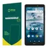 Pelicula Hprime Nanoshield Para Nokia C2 2nd Edition