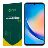 Pelicula Hprime Nanoshield Para Samsung Galaxy