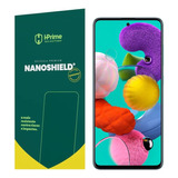 Película Hprime Nanoshield Para Samsung Galaxy