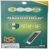 Pelicula HPrime NanoShield Para Samsung Galaxy Core 2- Core 2 Duos- Hprime- Película Protetora De Tela Para Celular- Transparente