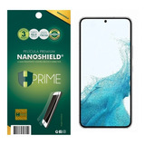Película Hprime Nanoshield Para Samsung Galaxy S22 6 1
