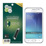 Pelicula Hprime Nanoshield Samsung