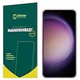 Pelicula Hprime Nanoshield Samsung